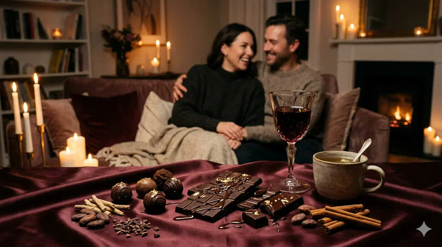 Is Sex Chocolate Safe? Aphrodisiac Chocolate Side Effects