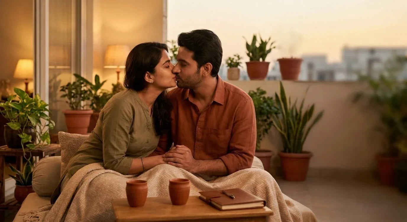 How to Cultivate Deeper Closeness in Your Relationship