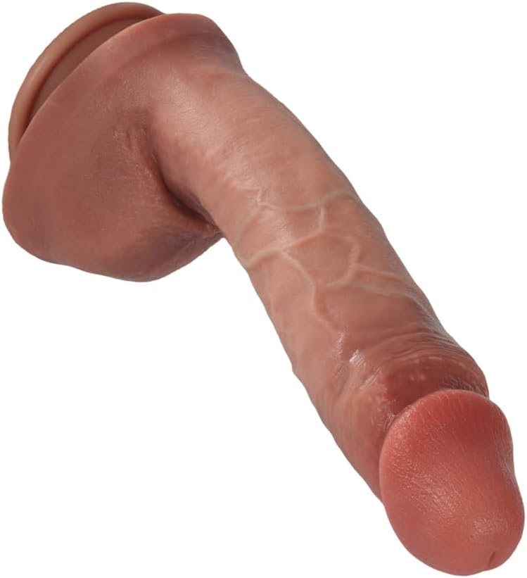 Huge Size Alert! 11-Inch