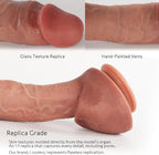 Huge Size Alert! 11-Inch
