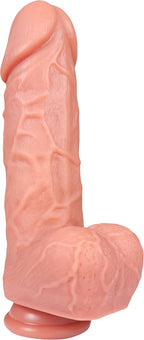Extra Thick Realistic Dual Density