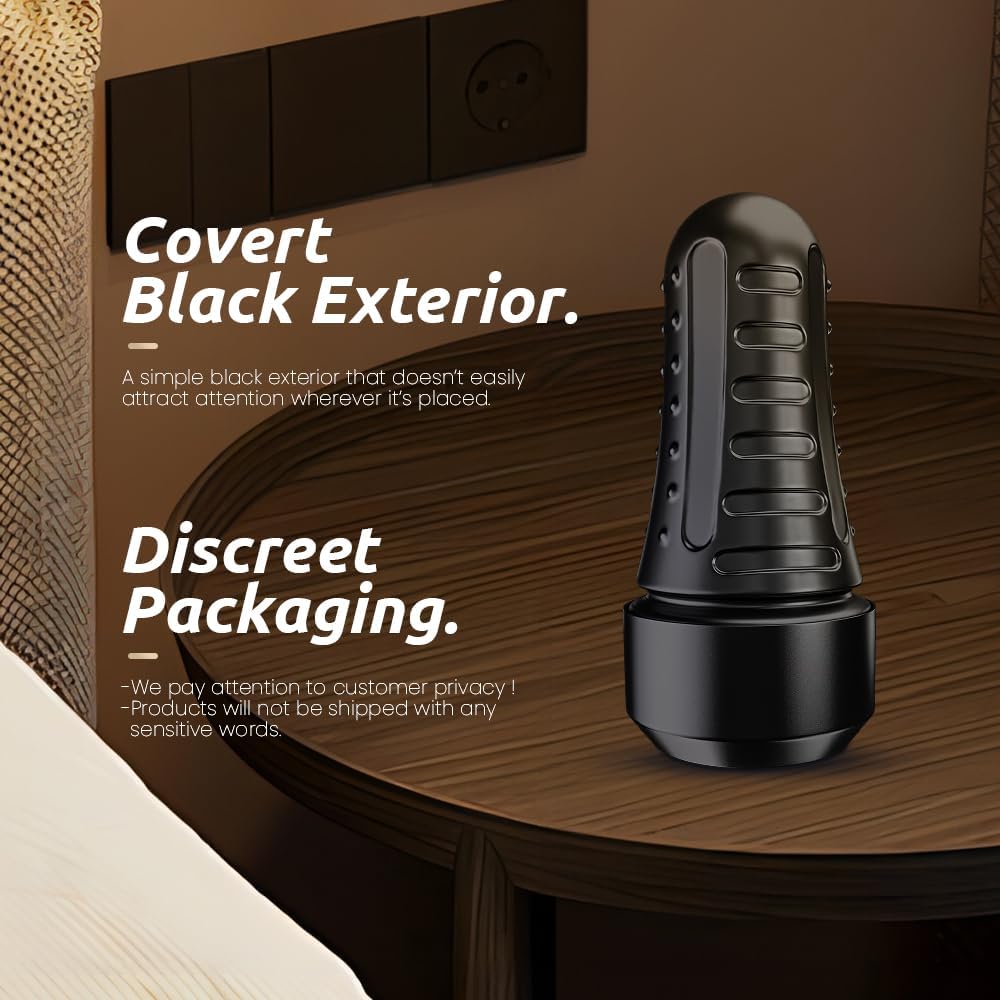 Masturbator,Kingdemer Realistic Pocket