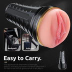 Masturbator,Kingdemer Realistic Pocket