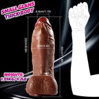 11.8 Inch Huge Giant