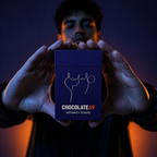 Chocolate 69 Intimacy Strips Fast-Acting Connection Support