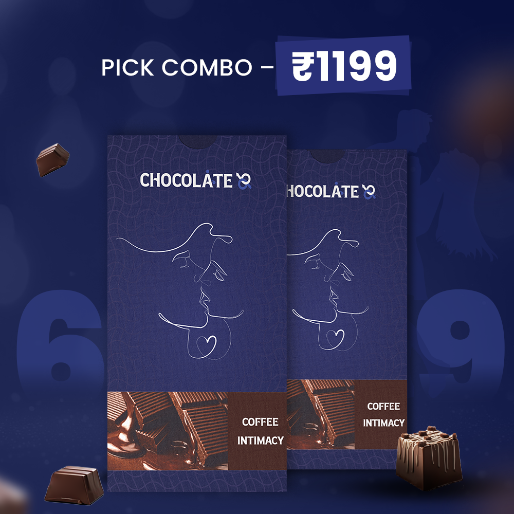 Midnight Roast Duo - A Delightful Combo (Pack of 2)