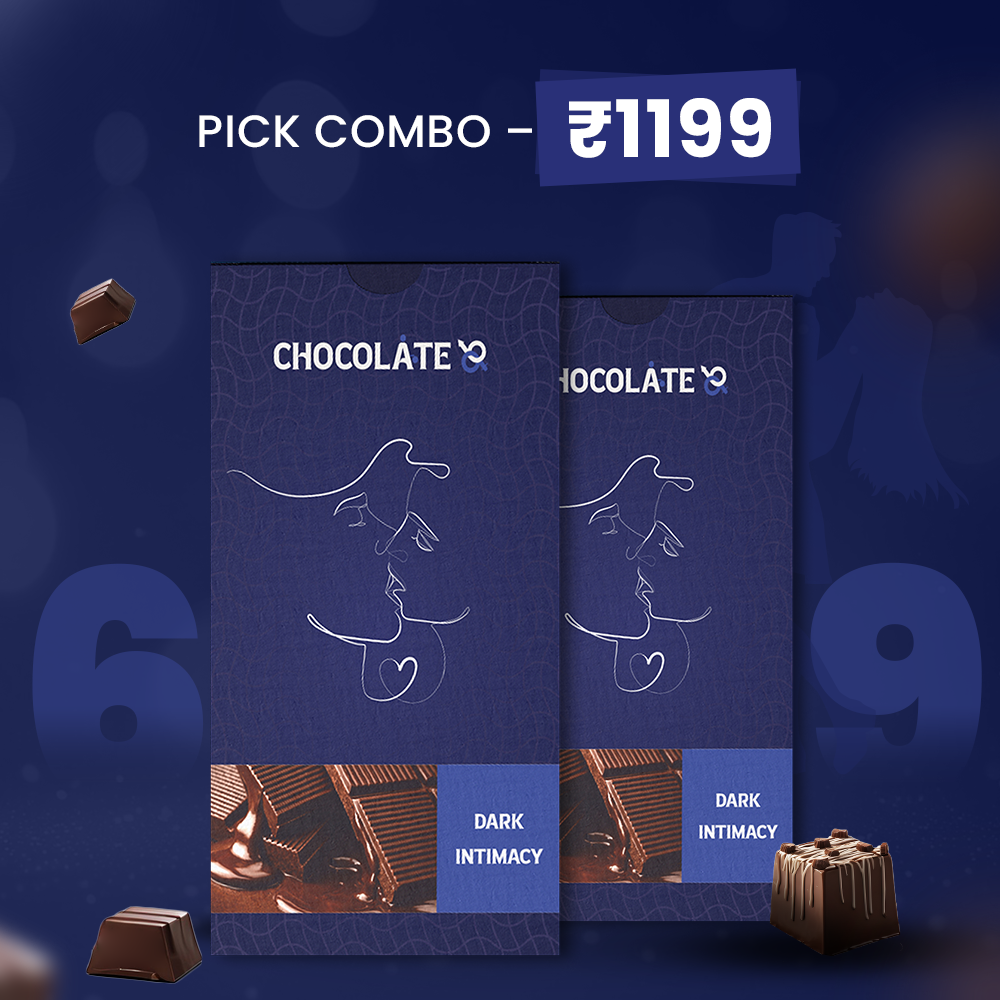 Pure Noir Duo - A Delightful Combo (Pack of 2)
