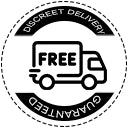 Discreet Delivery Guaranteed