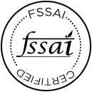 FSSAI Certified