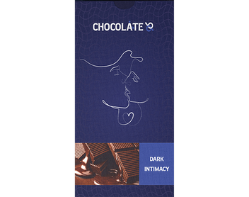 Dark Intimacy Chocolate