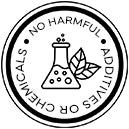 No Harmful Additives or Chemicals