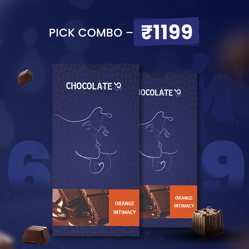 Citrus Zest Duo — A Delightful Combo (Pack of 2)