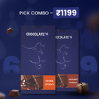 Citrus Embrace - A Delightful Combo (Pack of 2)