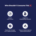 Chocolate69 Orange Intimacy Chocolate — Orange Flavoured Adult Wellness Confection (Pack of 3)